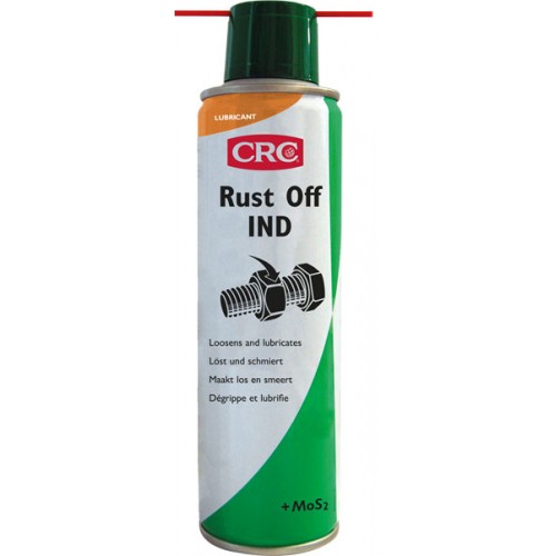 Спрей против ръжда RUST OFF IND